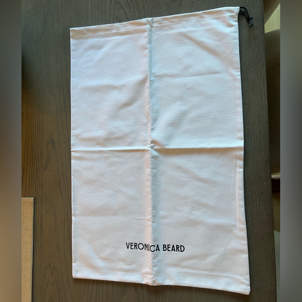 Veronica Beard Large Dust Bag